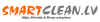 SmartClean, SIA, tvarkymo darbai